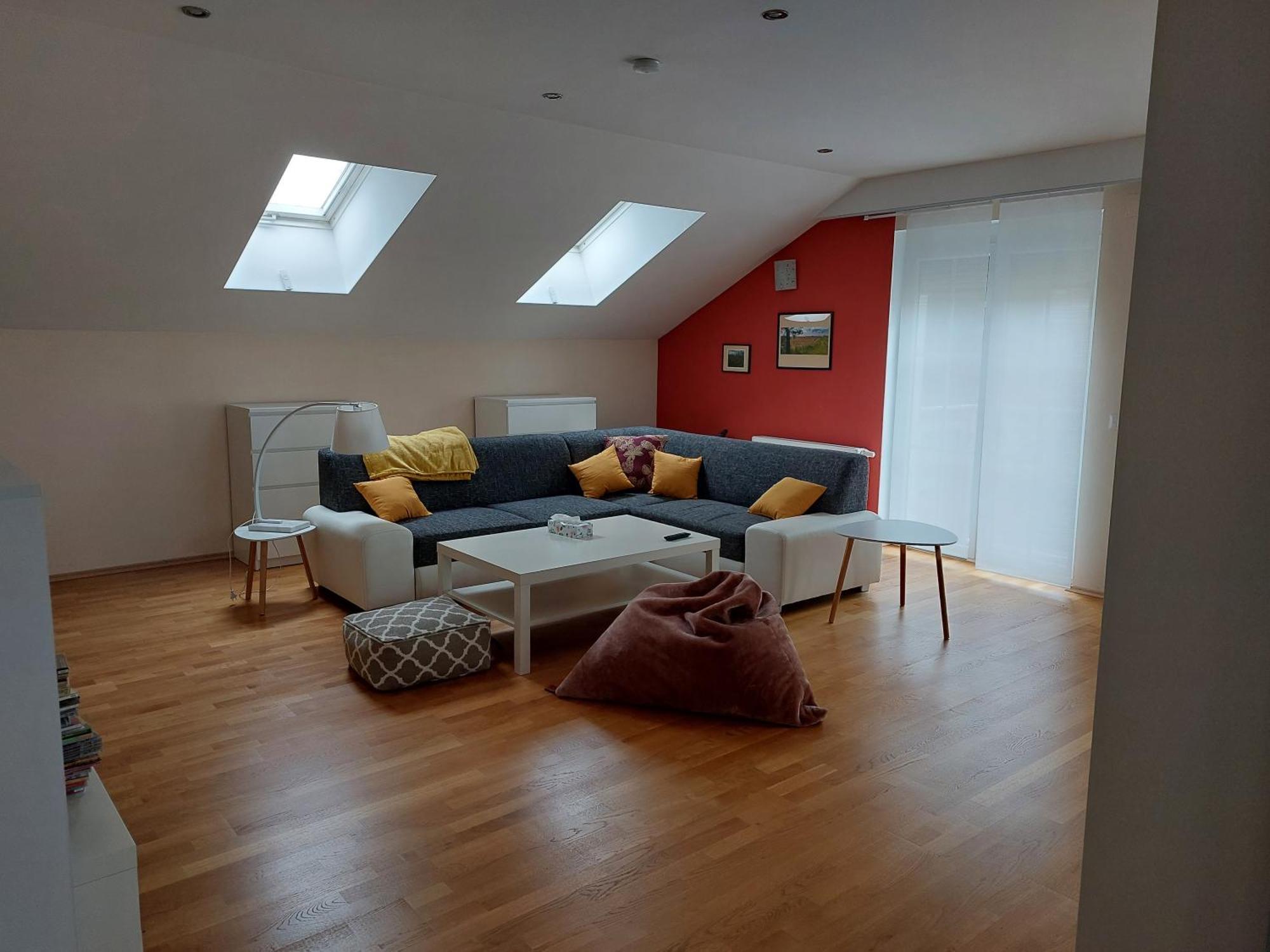 פינקפלד Ferienwohnung Gerti מראה חיצוני תמונה
