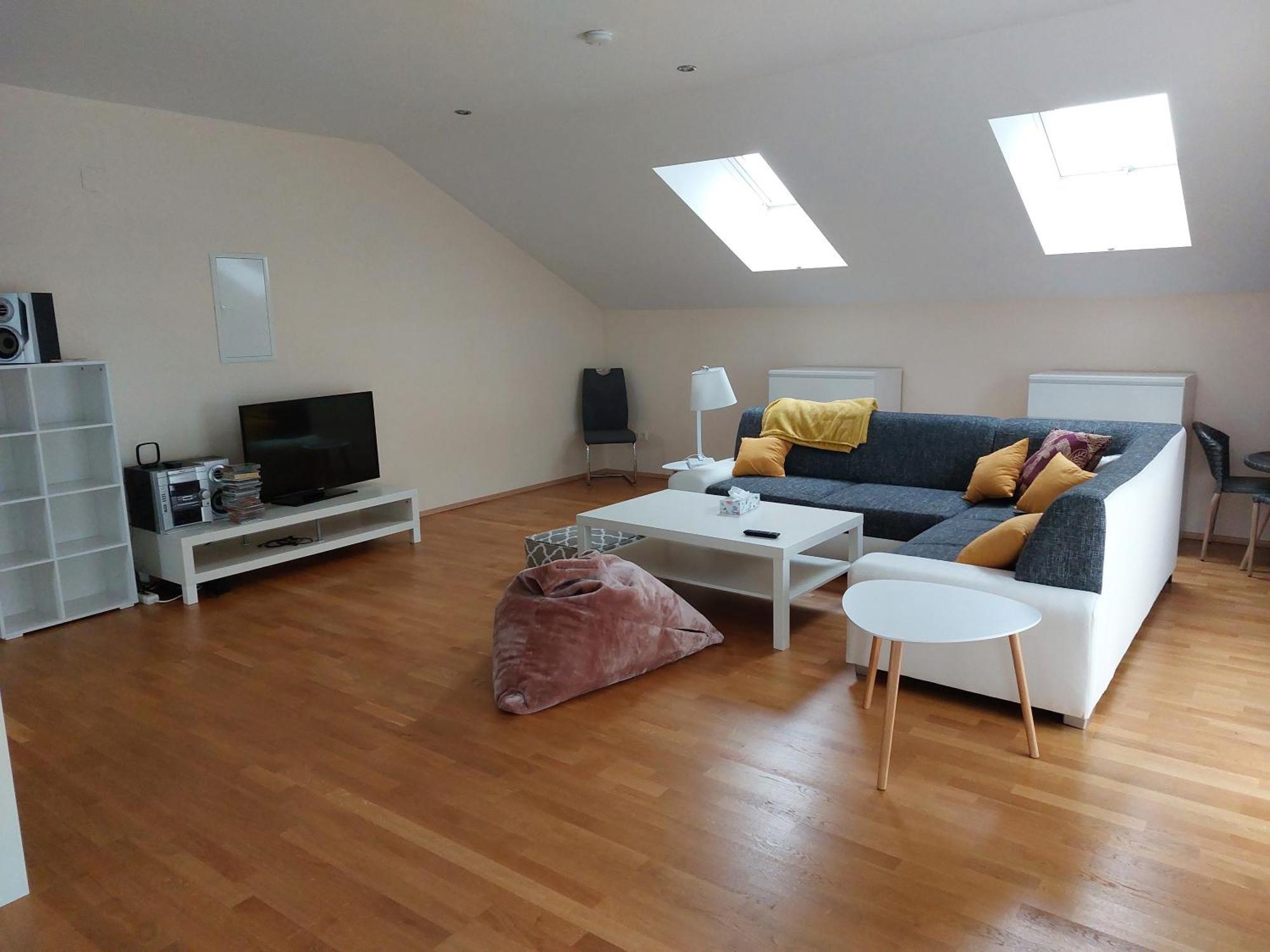 פינקפלד Ferienwohnung Gerti מראה חיצוני תמונה