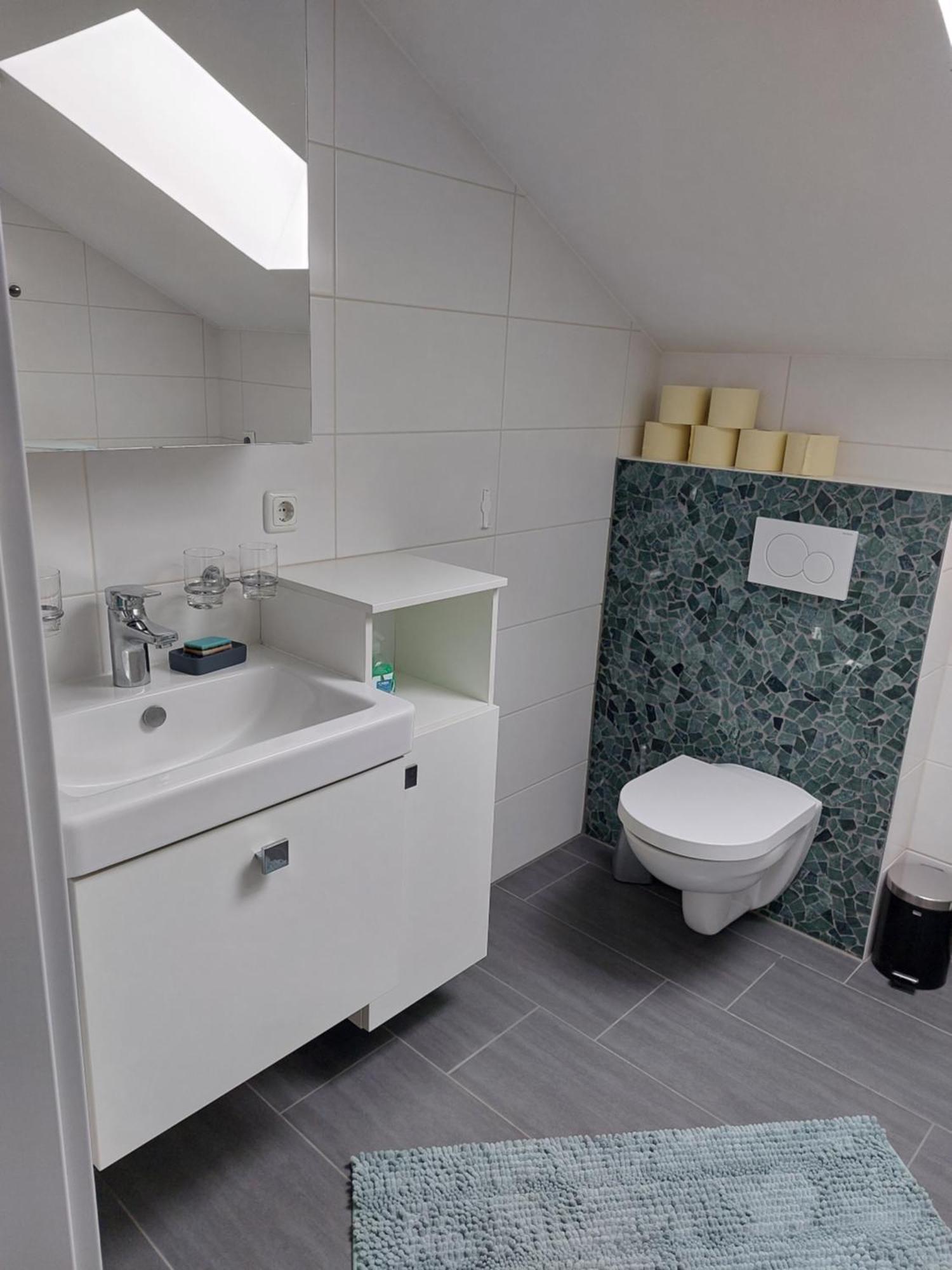 פינקפלד Ferienwohnung Gerti מראה חיצוני תמונה